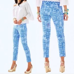 Lilly Pulitzer Kelly Pants